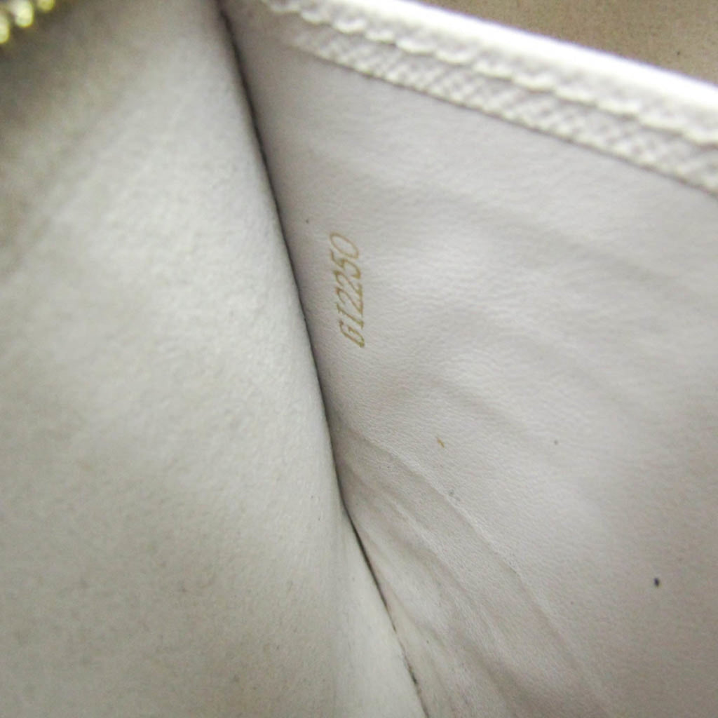Louis Vuitton Clafity Double Zip Pochette