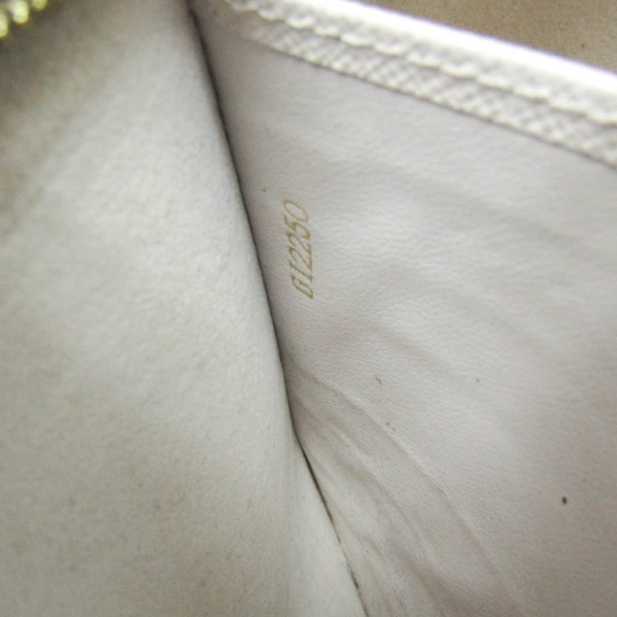 Louis Vuitton Clafity Double Zip Pochette