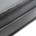 Burberry Universal Passport · Leather
