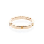 Cartier Maillon Panthère · Diamond · Rose Gold