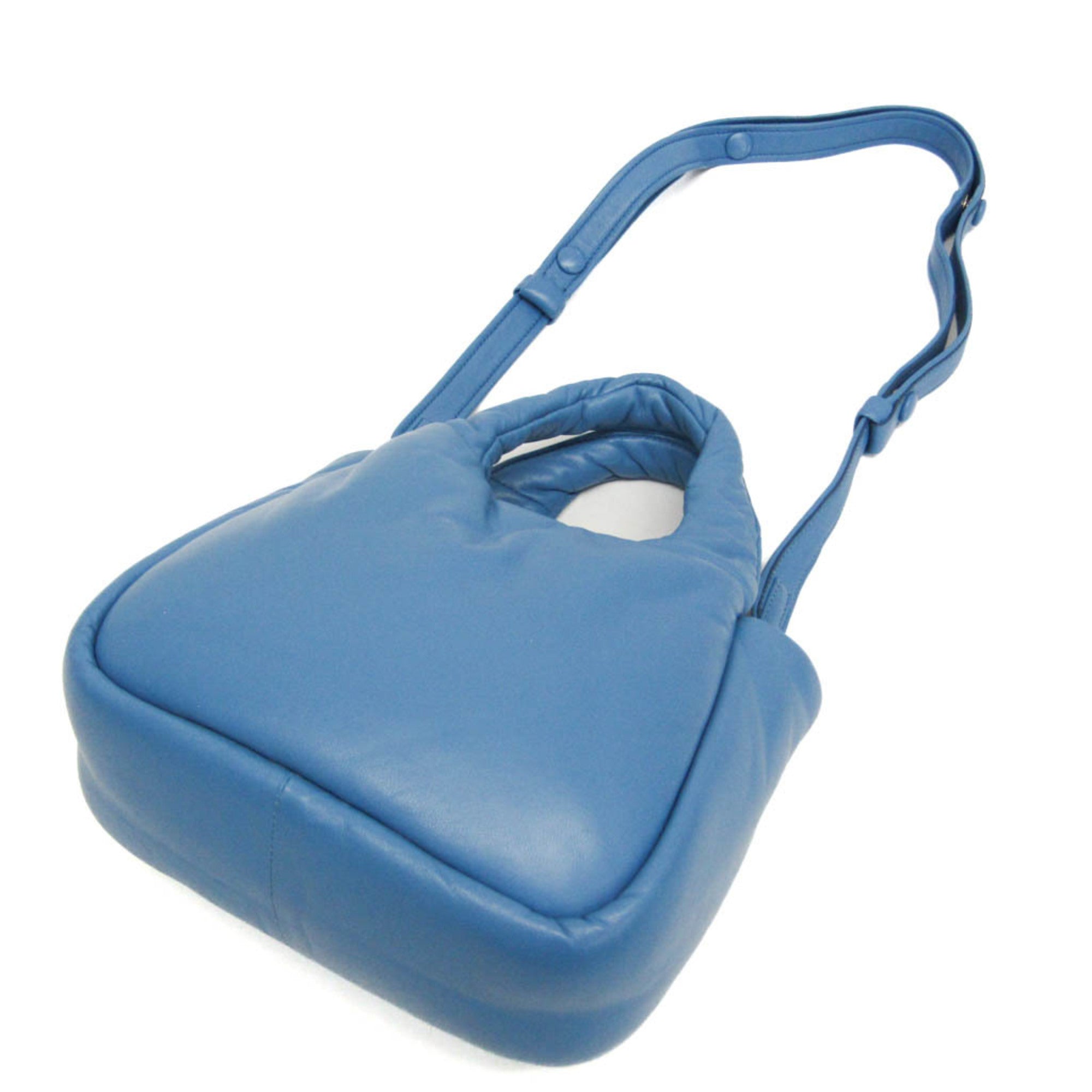 Prada Padded · Nappa Leather