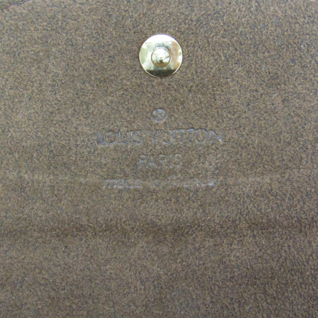Louis Vuitton Steamer · Silver 925