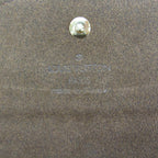 Louis Vuitton Steamer · Silver 925