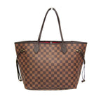 Louis Vuitton Neverfull MM · Damier