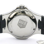 Tag Heuer Kirium · Titanium · Quartz