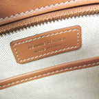 Tod's Oboe · Suede & Raffia