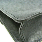 Louis Vuitton Taiga Selenga · Clutch