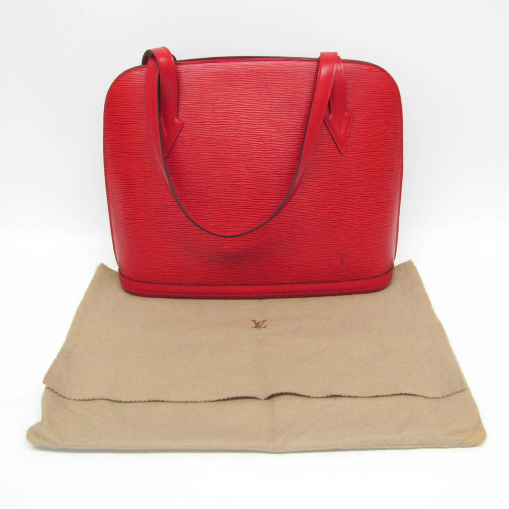 Louis Vuitton Lussac · Epi Leather