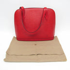 Louis Vuitton Lussac · Epi Leather