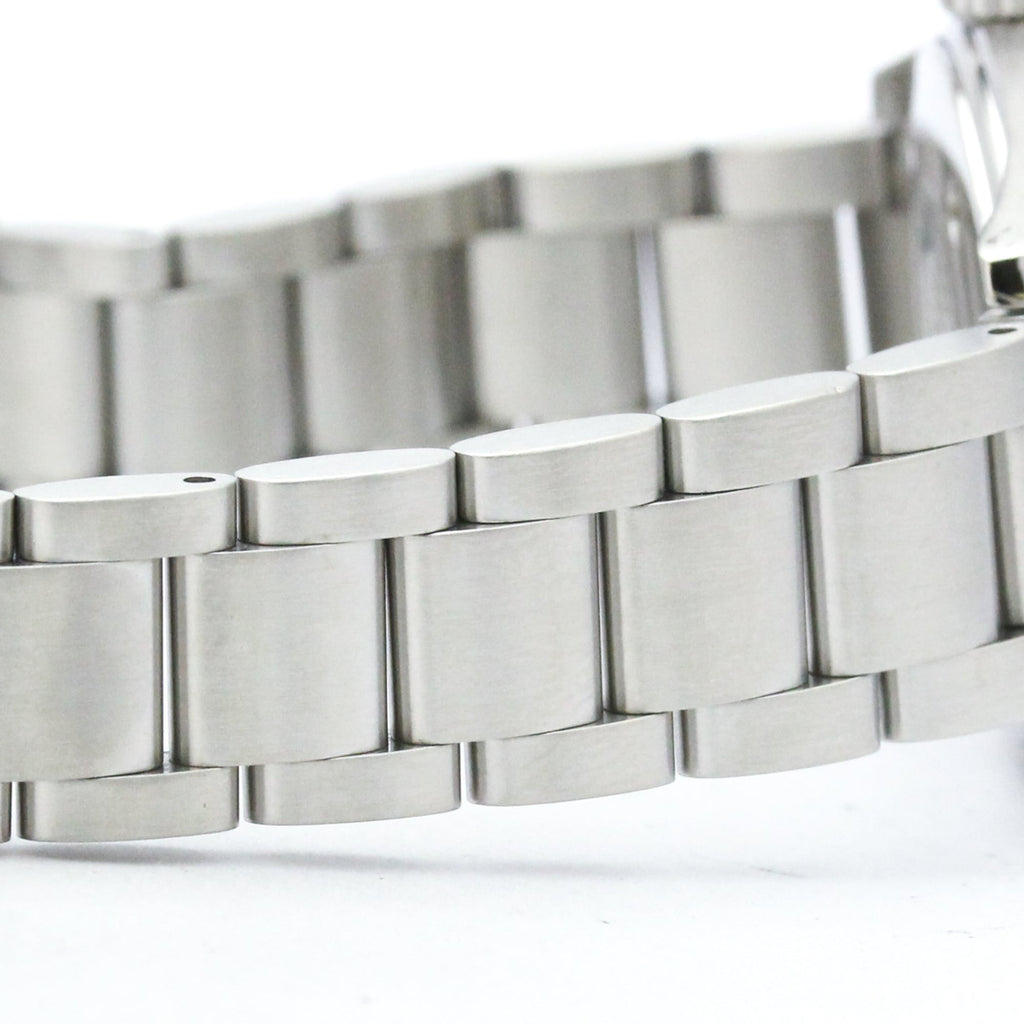Omega Seamaster Aqua Terra · Steel · Quartz