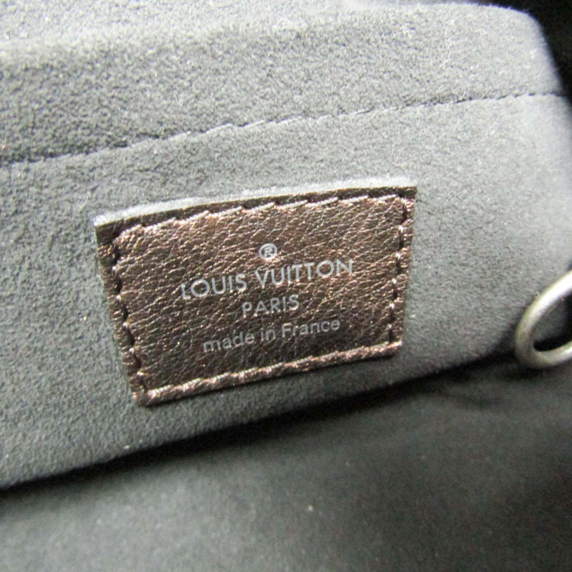 Louis Vuitton Mahina XS · Mordore