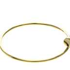 Cartier Juste un Clou · 18K Yellow Gold