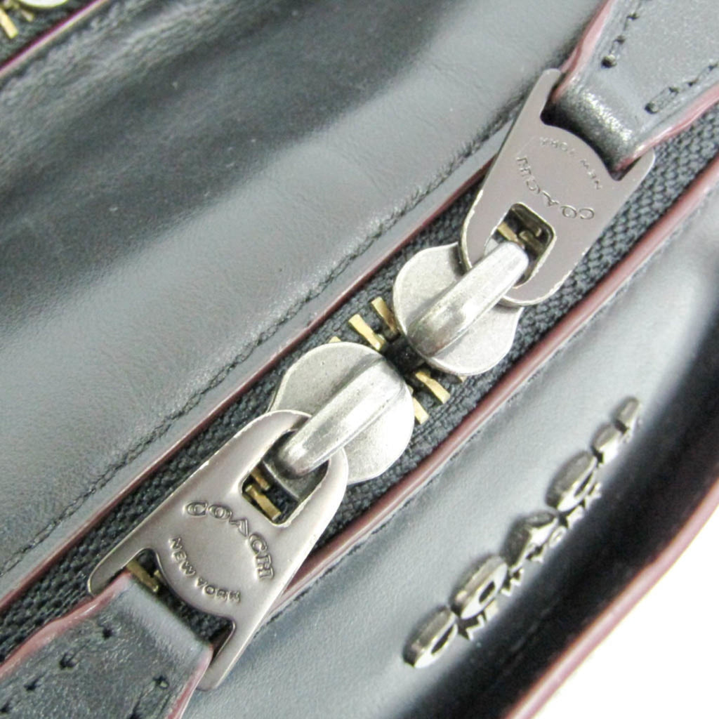 Coach Signature · Briefcase