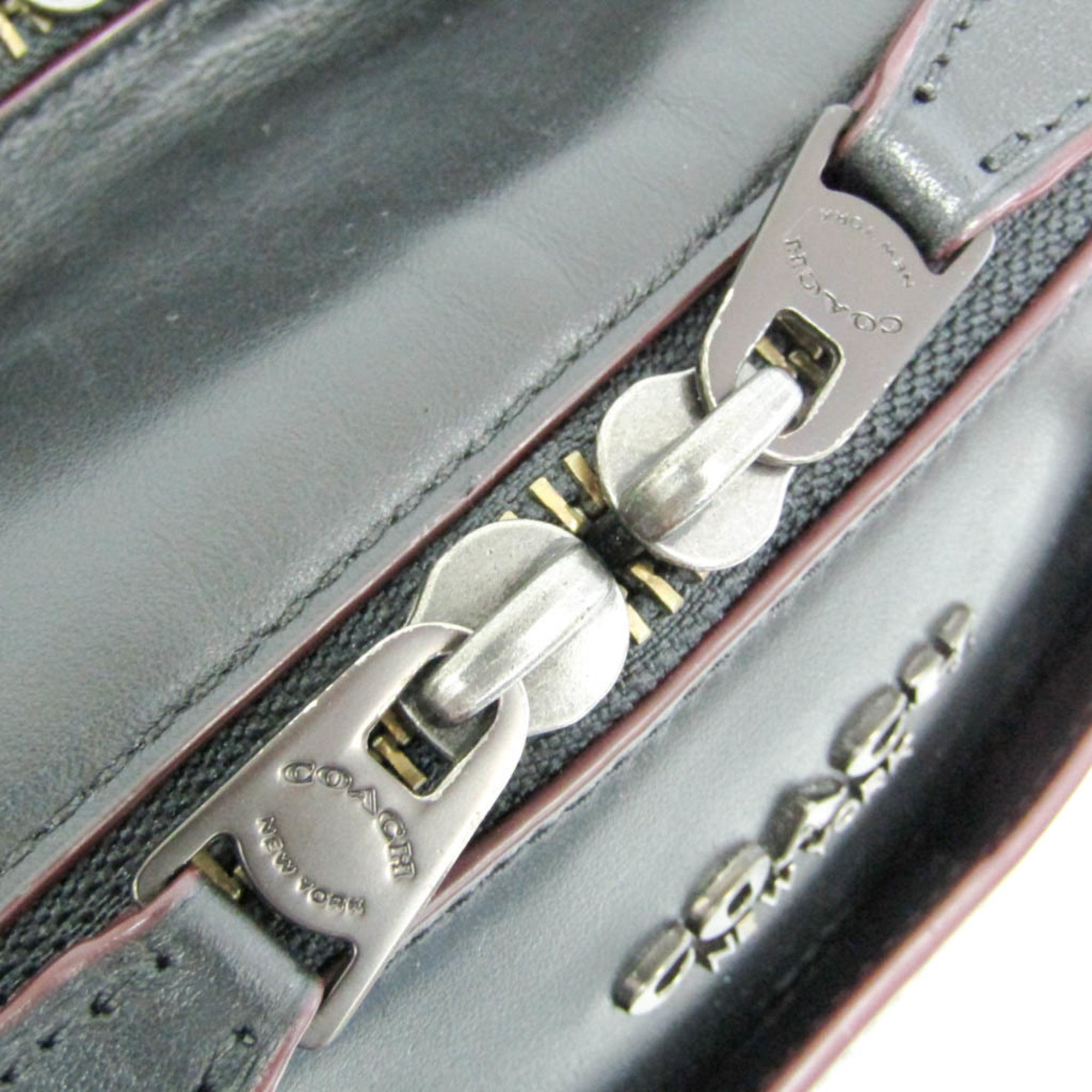 Coach Signature · Briefcase
