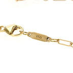 Tiffany Sentimental Heart · Rose Gold