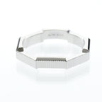 Gucci Link to Love · 18K White Gold