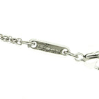 Chopard Happy Diamond · 18K White Gold · Diamond