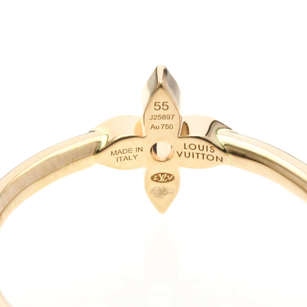 Louis Vuitton Idylle Blossom · Rose Gold