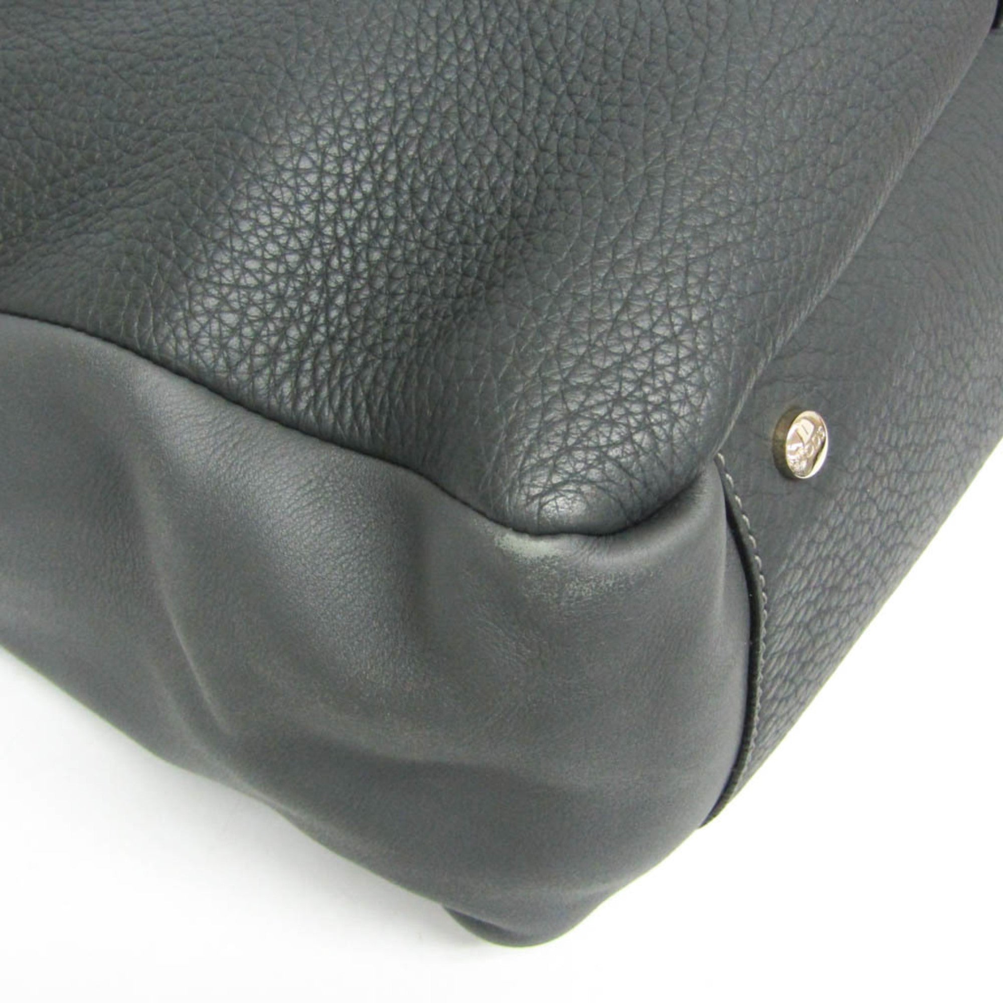 Tod's · 2-Way Leather Bag
