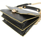 Fendi Kan I · Leather