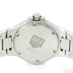 Tag Heuer Kirium · Steel · Quartz