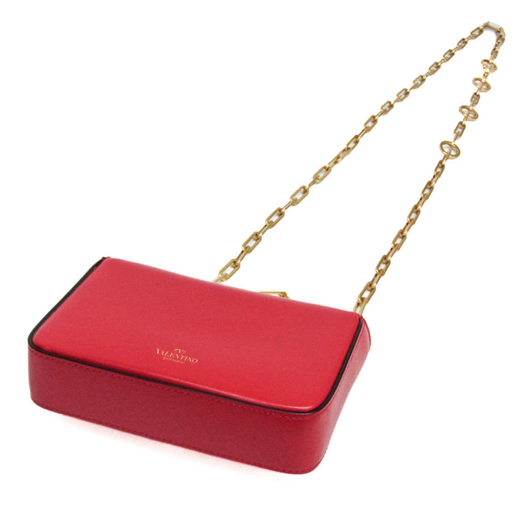 Valentino Garavani · Snake Chain Mini