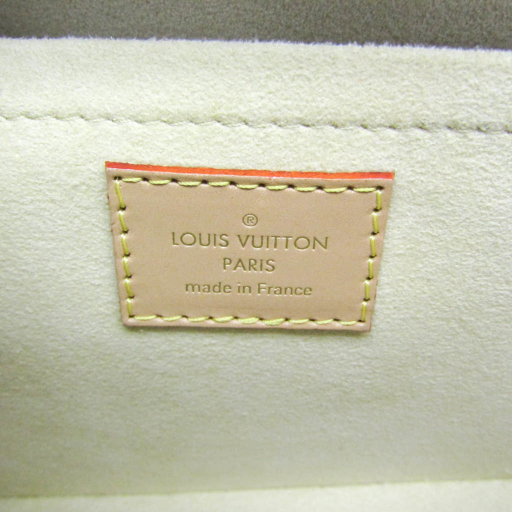 Louis Vuitton Valisette BB · Monogram