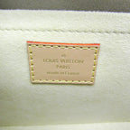 Louis Vuitton Valisette BB · Monogram