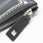 Valentino Garavani Rockstud · Leather Clutch