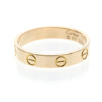 Cartier Mini Love · Rose Gold