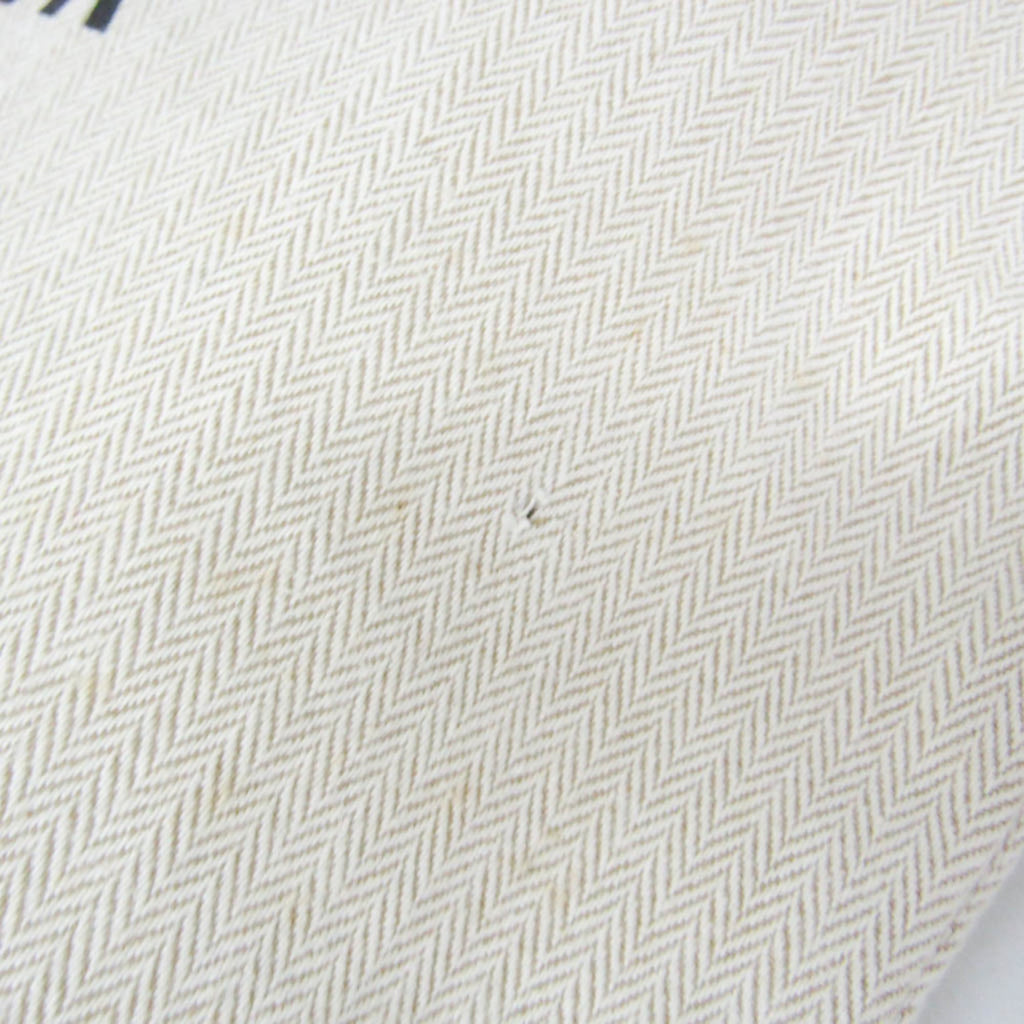 Hermès Aline GM · Cotton Canvas