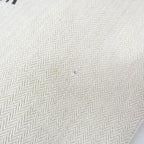Hermès Aline GM · Cotton Canvas