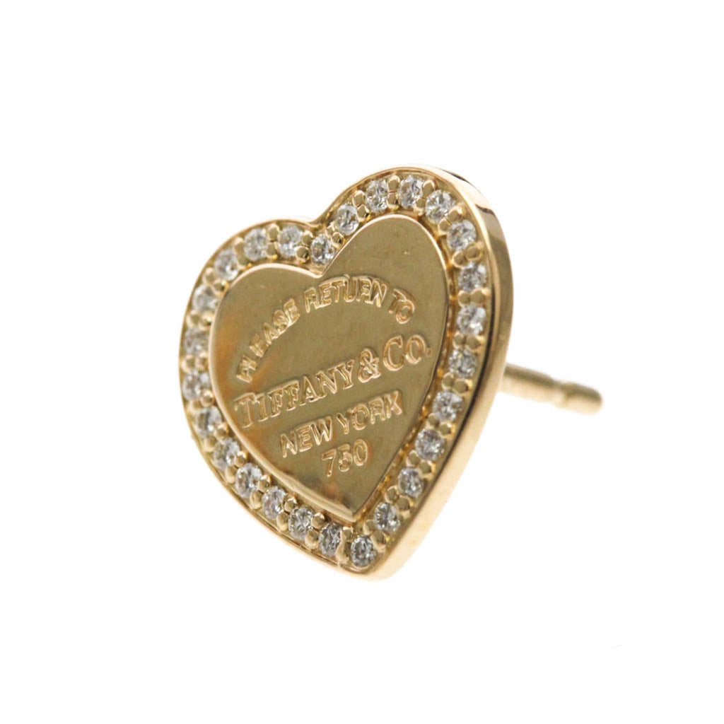 Tiffany Return to Tiffany · Rose Gold