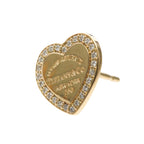 Tiffany Return to Tiffany · Rose Gold