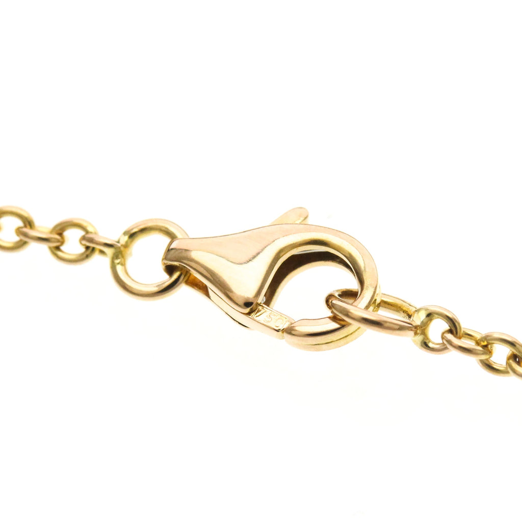 Cartier Baby Love · Rose Gold
