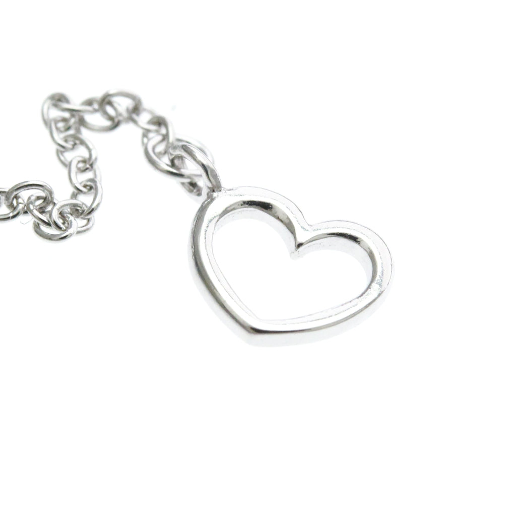 Ponte Vecchio · Diamond · 18K White Gold