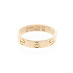 Cartier Mini Love · Mother of Pearl