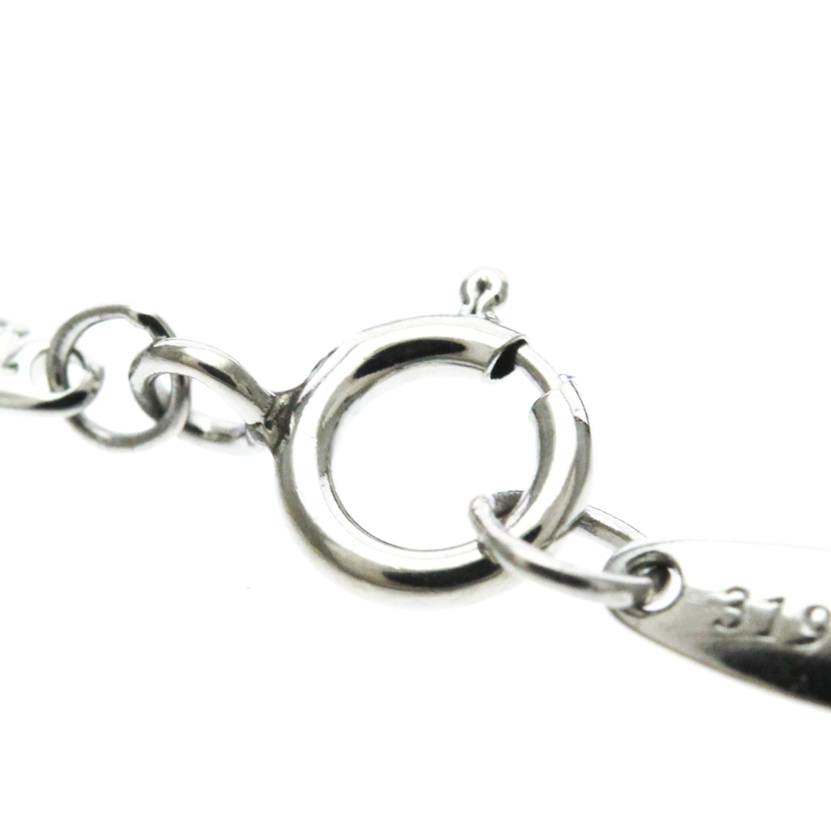 Tiffany By the Yard · Platinum