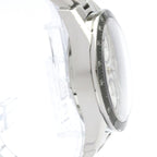 Tag Heuer Carrera Chronograph · Steel