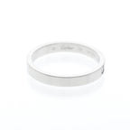 Cartier C de Cartier · Platinum · Diamond