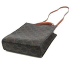 Celine Triomphe Vertical Cabas Mini