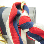Gucci Sylvie · Leather Shoulder Bag