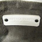 Bottega Veneta Intrecciato · Shoulder Bag