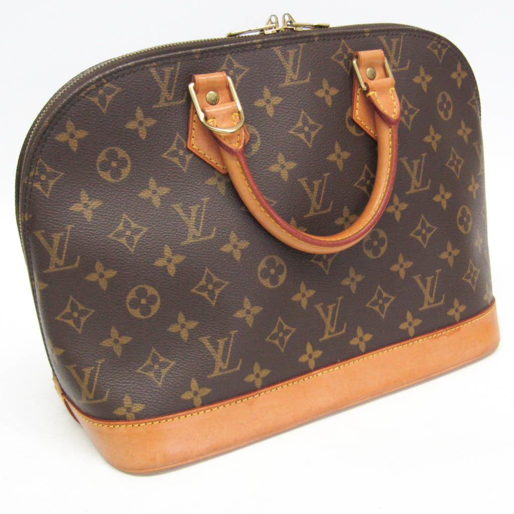 Louis Vuitton Alma · Monogram