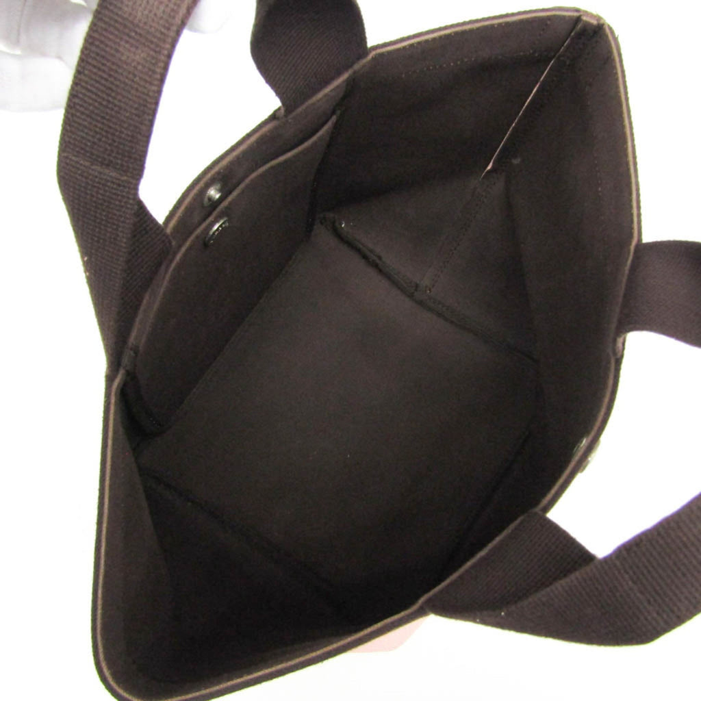 Hervé Chapelier · Coated Canvas Tote