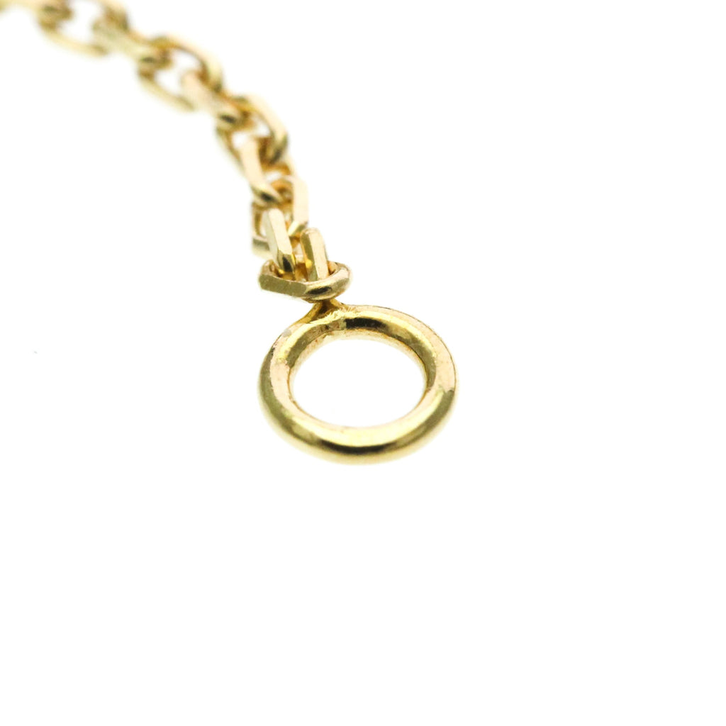 Van Cleef & Arpels Vintage Alhambra · 18K