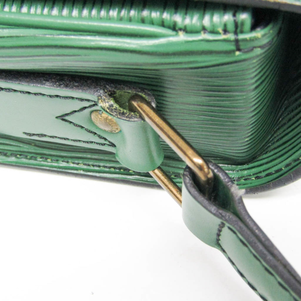 Louis Vuitton Cartouchière · Epi