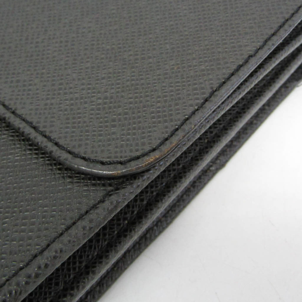 Louis Vuitton Taiga Moscow · Briefcase