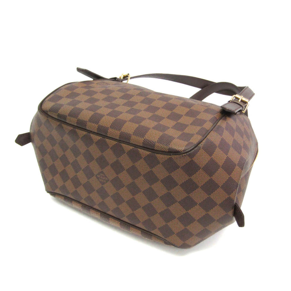 Louis Vuitton Damier Rivington PM · Ebene