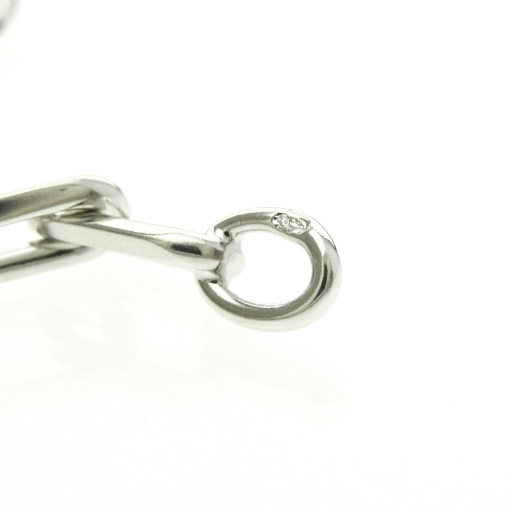 Cartier Spartacus · 18K White Gold Bracelet